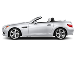 2015 Mercedes-Benz SLK 350 SLK 350 2 Door Roadster W/Carbon Look Edition