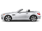 2015 Mercedes-Benz SLK 350 SLK 350 2 Door Roadster W/Carbon Look Edition