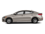 2018 Hyundai Elantra SEL 2.0L Automatic W/Blind Spot Detection