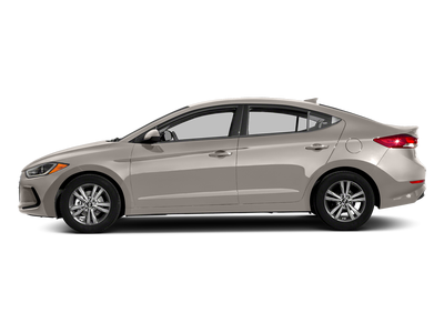 2018 Hyundai Elantra SEL 2.0L Automatic W/Blind Spot Detection