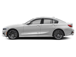 2019 BMW 3 Series 330i Sedan W/Luxury and Convenience Packages