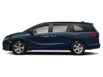2019 Honda Odyssey EX Braun XI-R Mobility Conversion Van