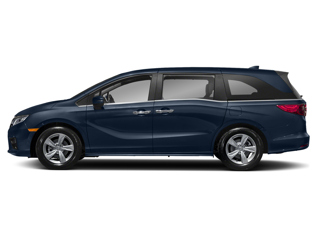 2019 Honda Odyssey EX Braun XI-R Mobility Conversion Van