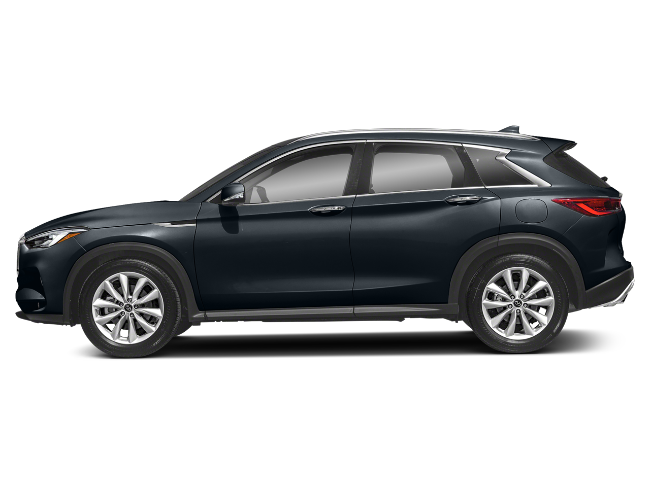 2019 Infiniti QX50 Essential Premium photo 3