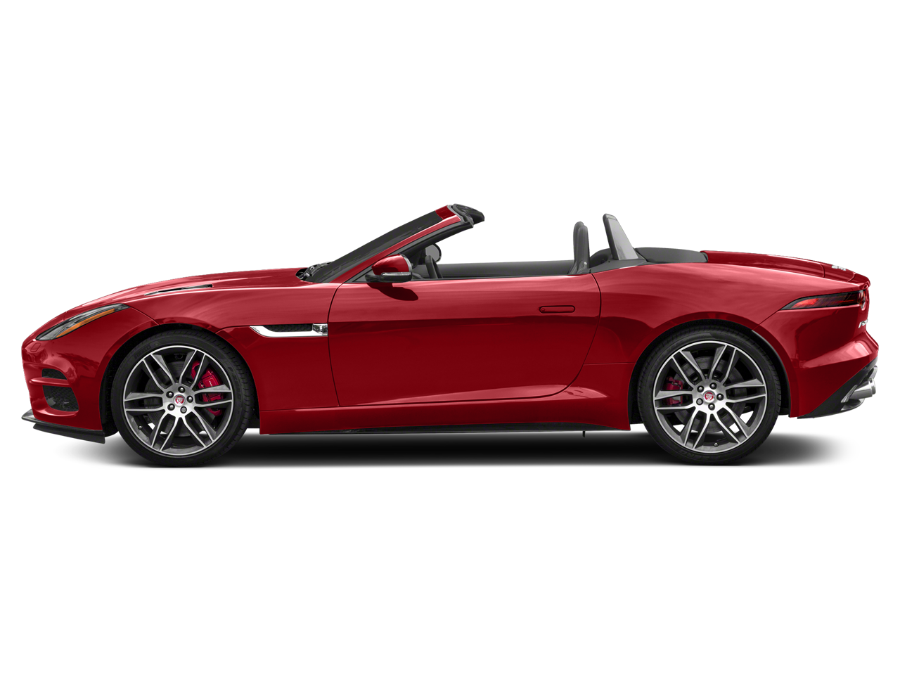 2019 Jaguar F-Type P300 photo 3