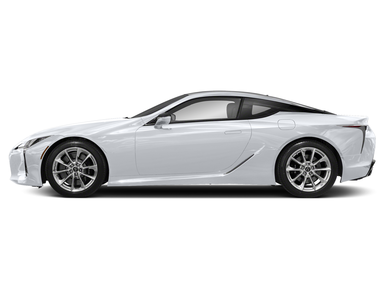 2019 Lexus LC 500 LC 500 RWD 2 Door Coupe W/Convenience & Sport Packages