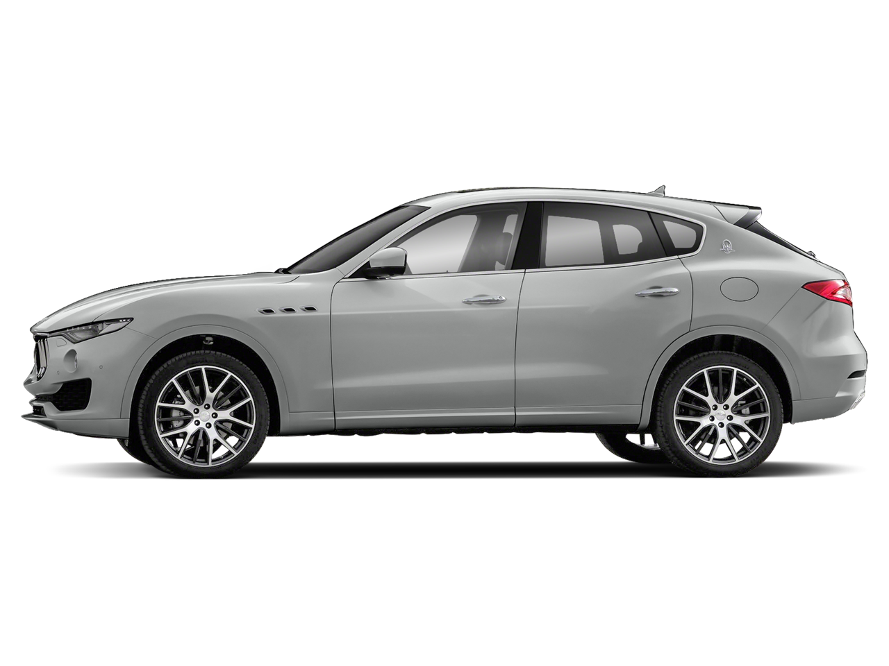 2019 Maserati Levante S GranSport 3.0L SUV W/Climate and Driver Assistance Packages
