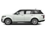 2020 Land Rover Range Rover Autobiography P525 LWB SUV W/Rear Seat Entertainment