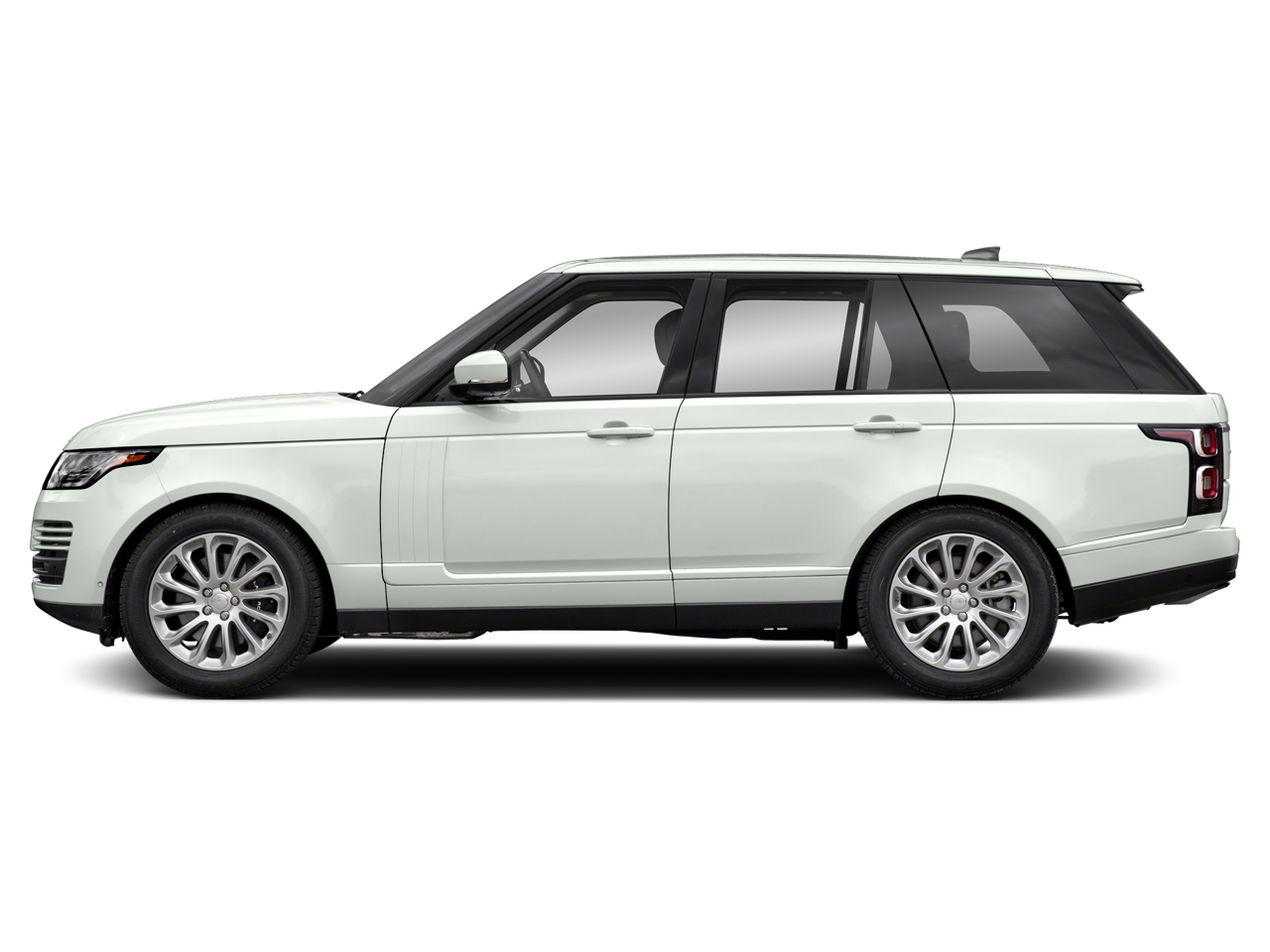 2020 Land Rover Range Rover Autobiography P525 LWB SUV W/Rear Seat Entertainment