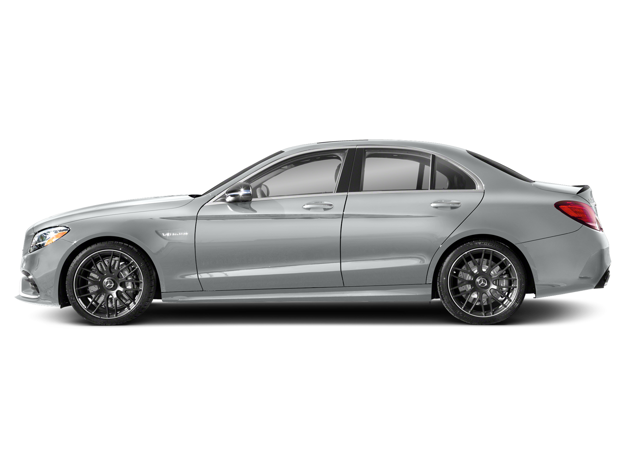 2020 Mercedes-Benz C-Class Sedan AMG C63 S - Photo 75