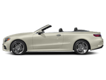 2020 Mercedes-Benz E 450 E 450 RWD Cabriolet W/Parking Assistance Package