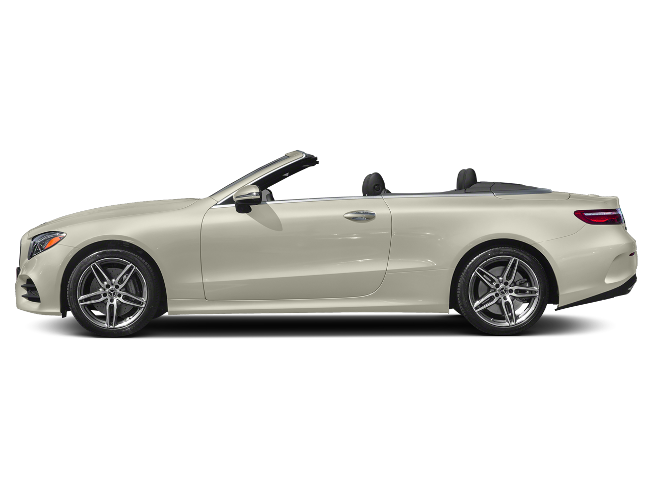 2020 Mercedes-Benz E 450 E 450 RWD Cabriolet W/Parking Assistance Package