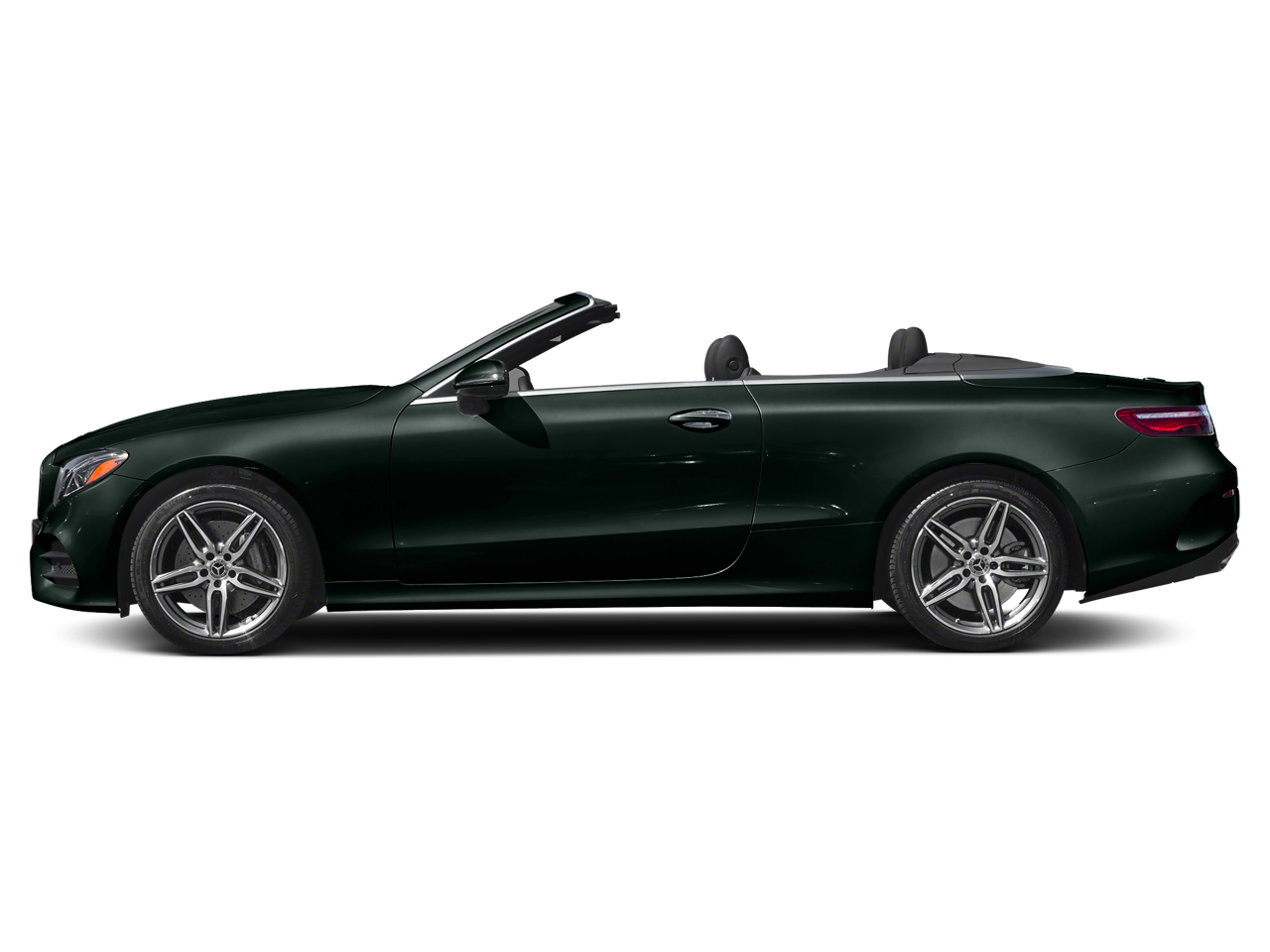 2020 Mercedes-Benz E-Class E 450