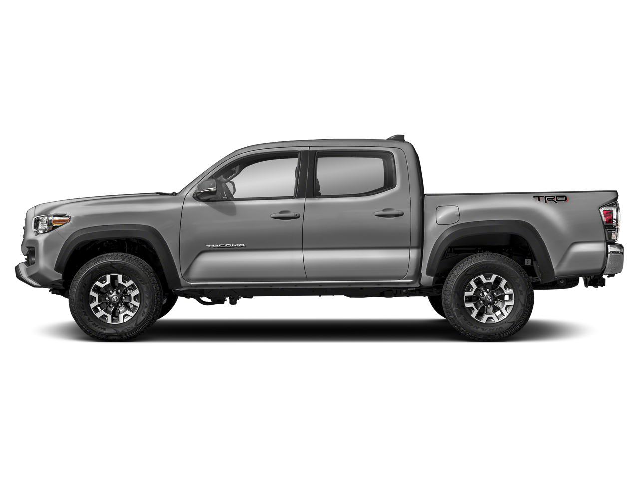 2020 Toyota Tacoma 4WD TRD Off Road Double Cab V6 Truck