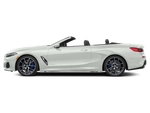 2021 BMW 8 Series M850i xDrive Convertible W/Driving Assistance Package