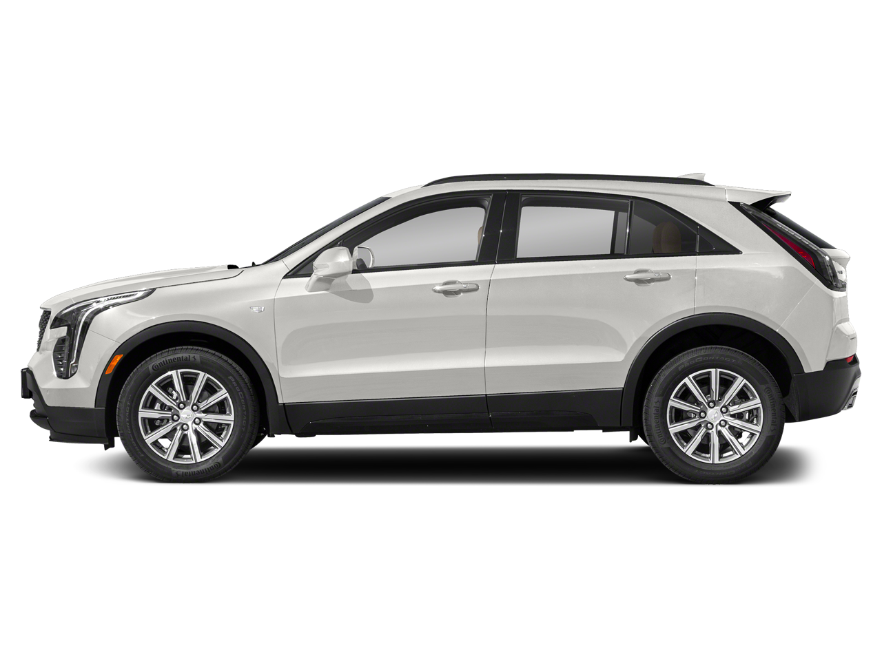 2021 Cadillac XT4 FWD 4Dr Sport W/Comfort & Convenience and Driver Awareness Pkgs.