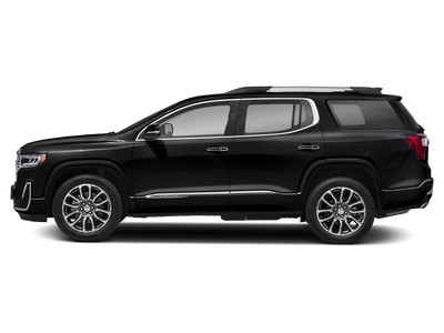2021 GMC Acadia FWD 4 Door Denali SUV W/Technology Package