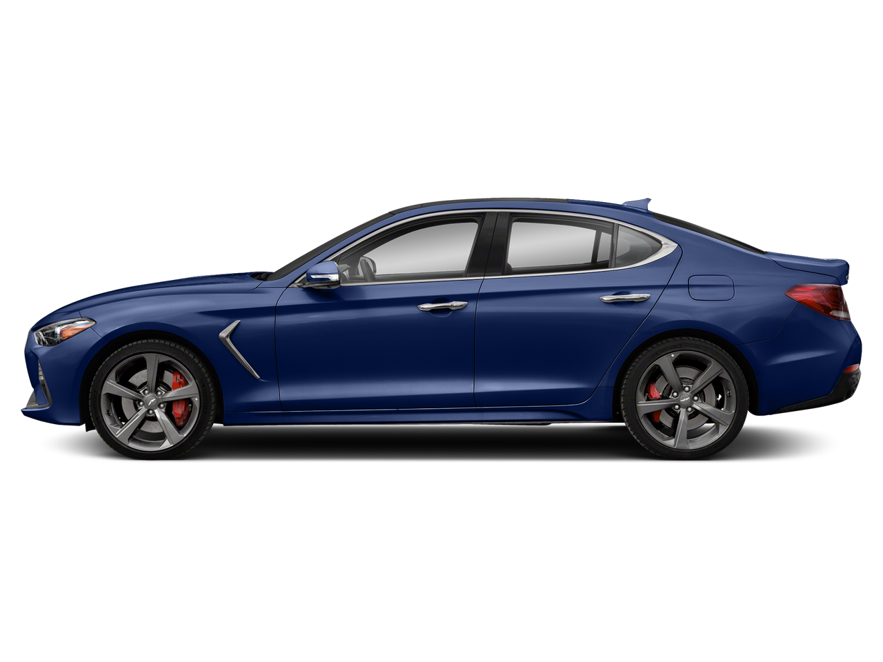 2021 Genesis G70 3.3T