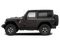 2022 Jeep Wrangler Rubicon 4x4 2 Door SUV W/Cold Weather and Safety Groups
