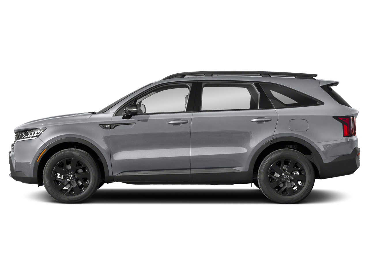 2022 Kia Sorento X-Line S AWD SUV W/Panoramic Roof Package