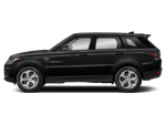 2022 Land Rover Range Rover Sport V8 Supercharged SVR 4X4 SUV W/Navigation