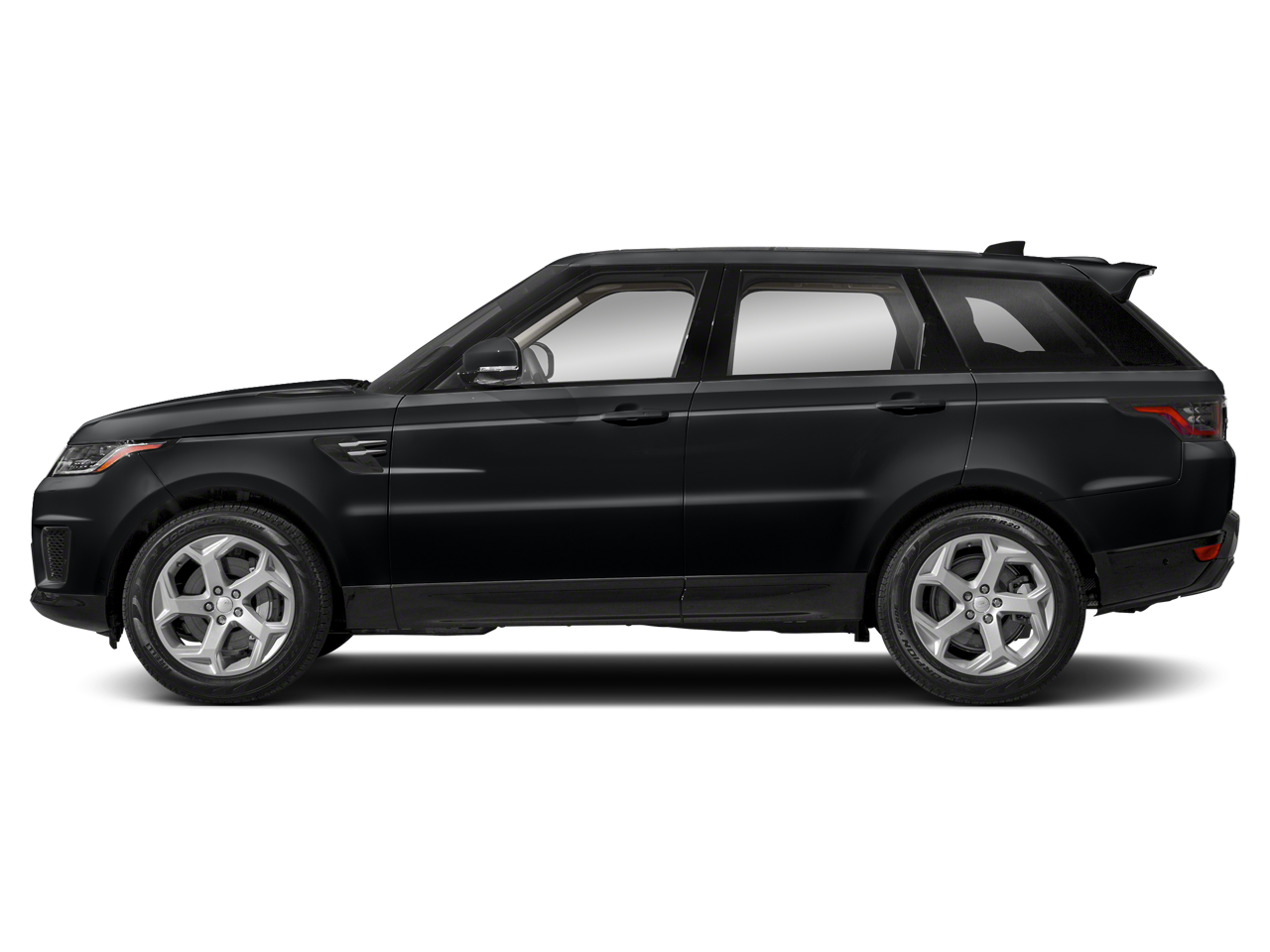 2022 Land Rover Range Rover Sport V8 Supercharged SVR 4X4 SUV W/Navigation