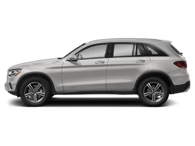 2022 Mercedes-Benz GLC 300 GLC 300 RWD 4-Door SUV W/Premium Lite Package
