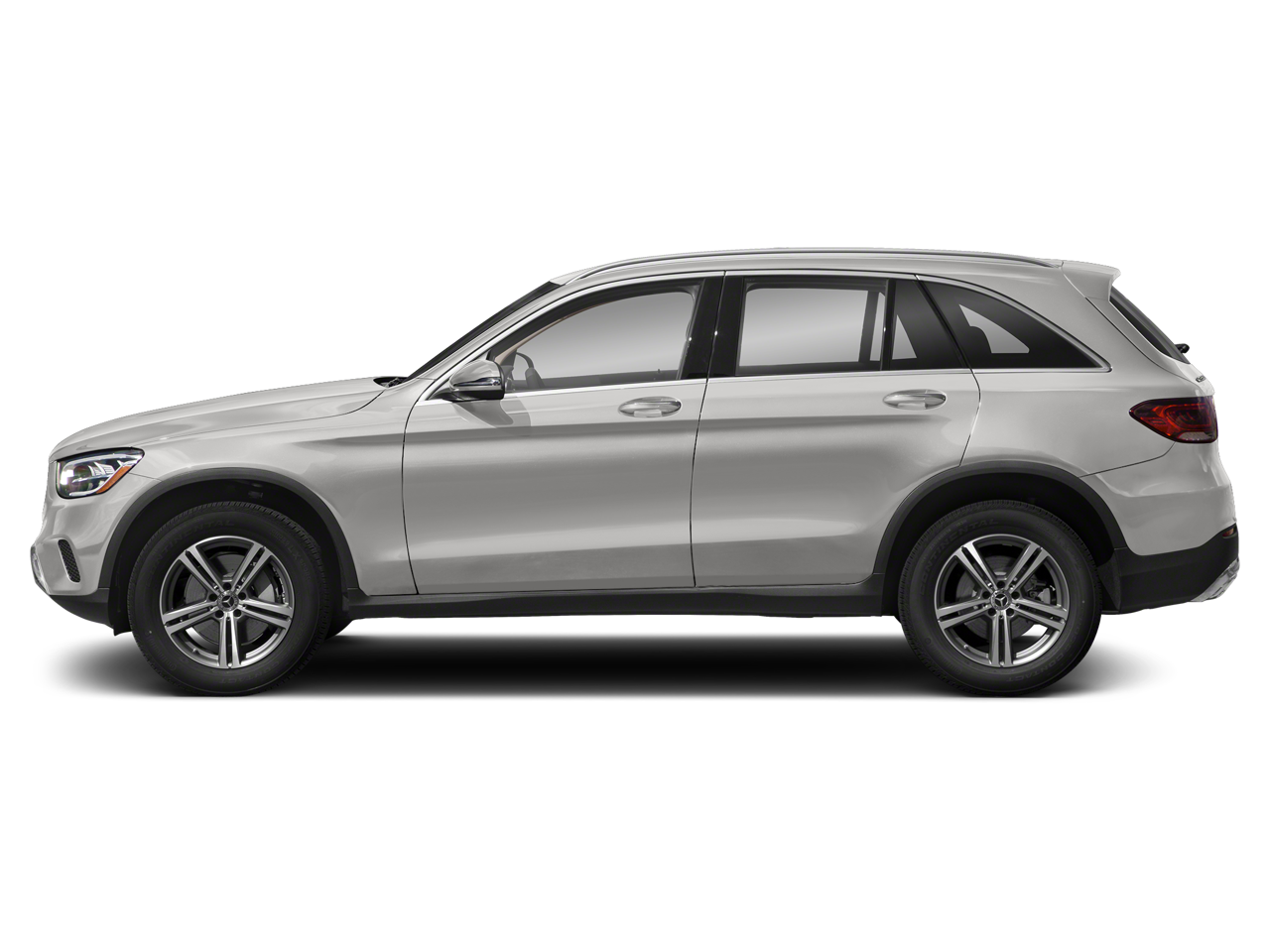 2022 Mercedes-Benz GLC 300 GLC 300 RWD 4-Door SUV W/Premium Lite Package