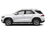 2022 Mercedes-Benz GLE 350 RWD SUV W/Premium & AMG® Line Exterior Packages