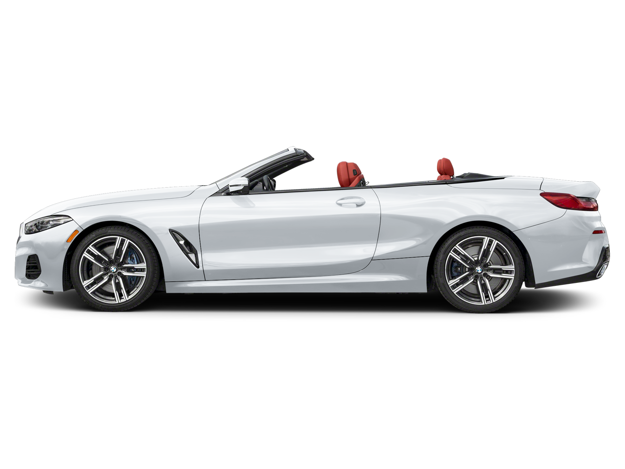 2023 Bmw 840i Convertible photo 3