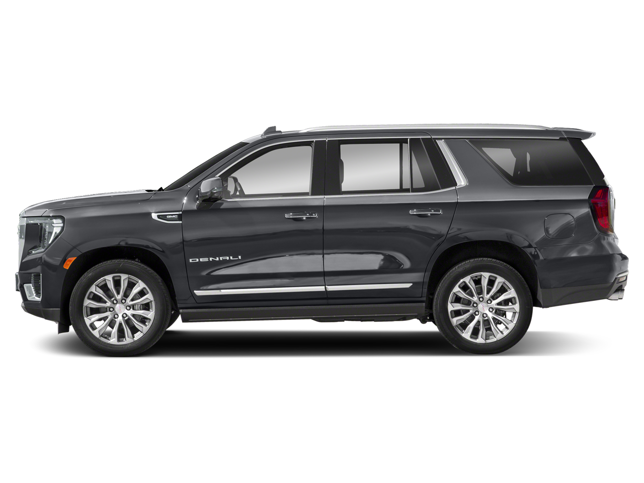 2023 GMC Yukon Denali Ultimate 4WD 4 Door SUV W/Super Cruise