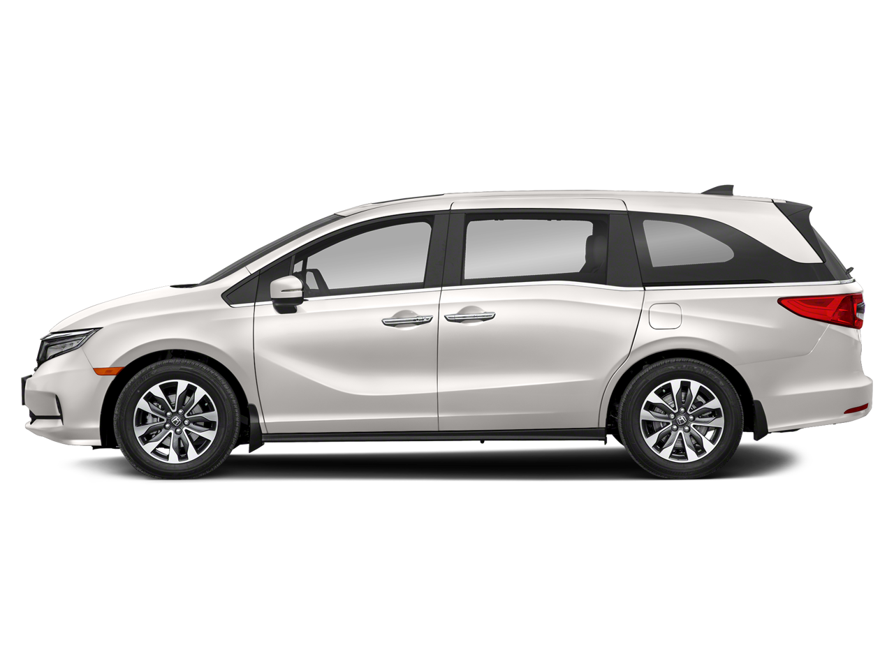 2023 Honda Odyssey EX-L - Photo 63