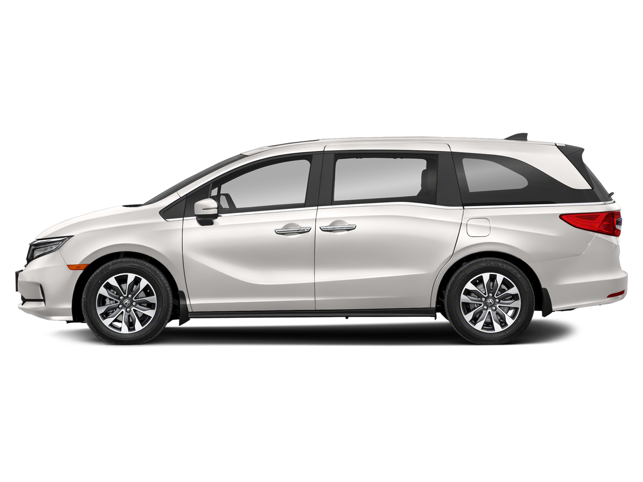 2023 Honda Odyssey EX-L Automatic Sports Van W/3rd Row Seating