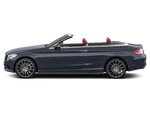 2023 Mercedes-Benz C 300 C 300 Cabriolet W/AMG® Line & Night Packages