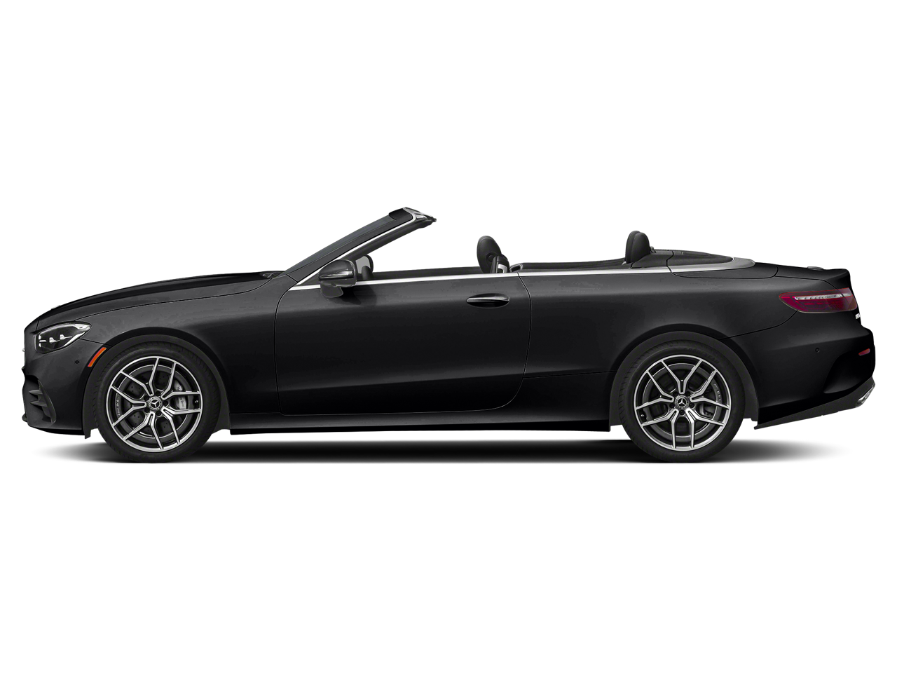 2023 Mercedes-Benz E 450 E 450 4MATIC® Cabriolet W/AMG® Line and Driver Assistance Packages