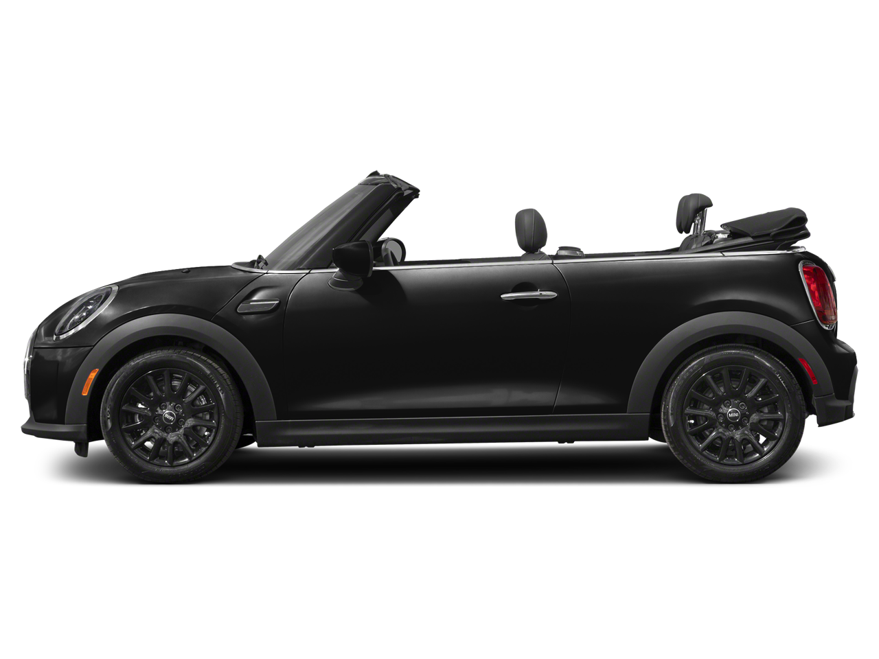 2023 MINI Convertible Cooper S