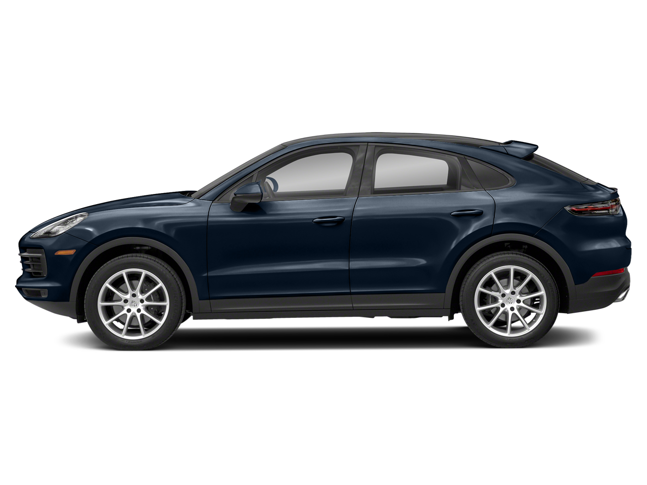 2023 Porsche Cayenne Platinum Edition AWD SUV W/Adaptive Cruise Control