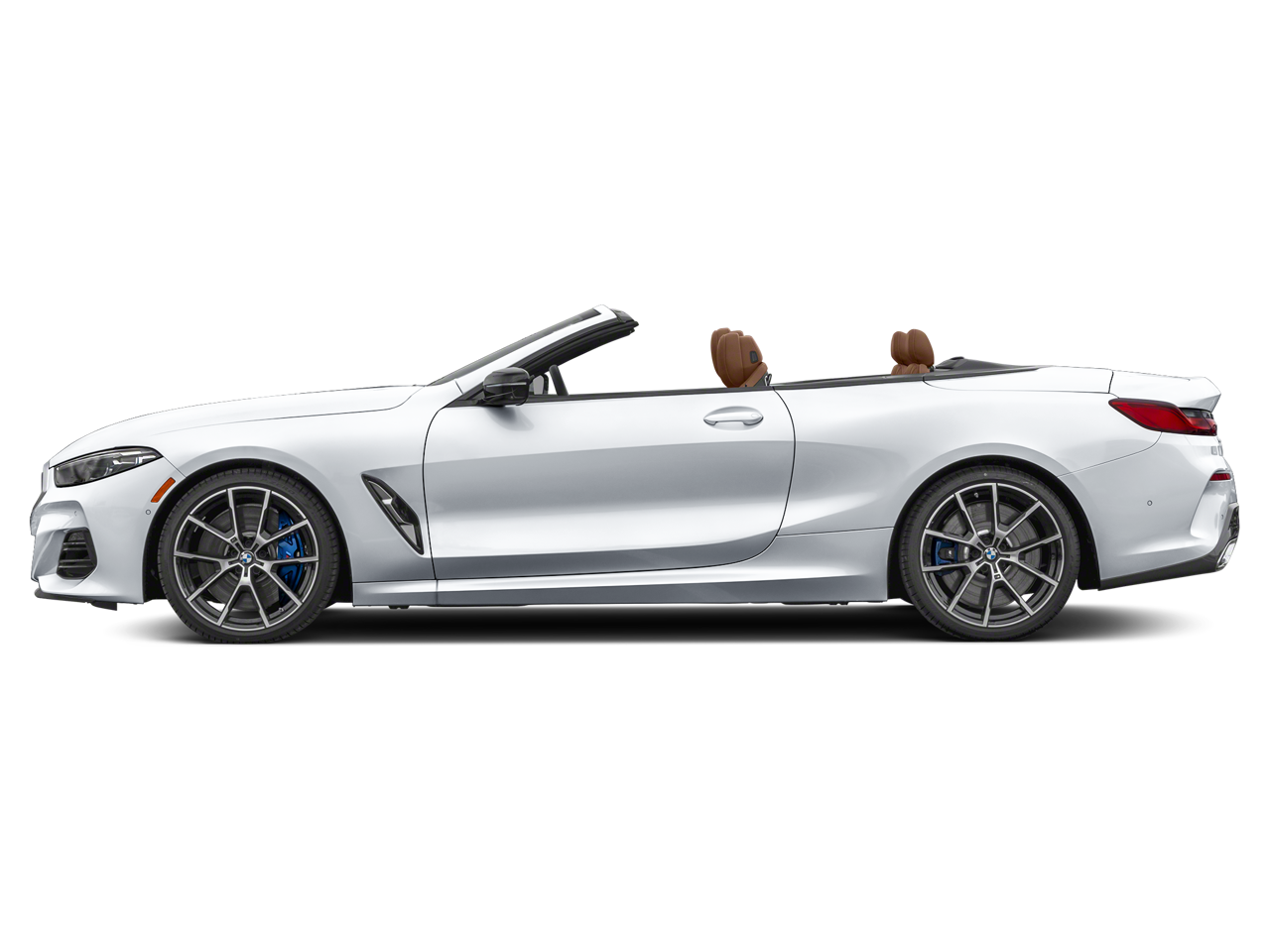 2024 BMW 8 Series M850i xDrive