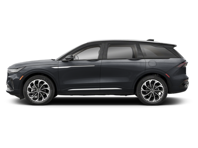 2024 Lincoln Nautilus Reserve III AWD SUV W/Equipment Group 203A