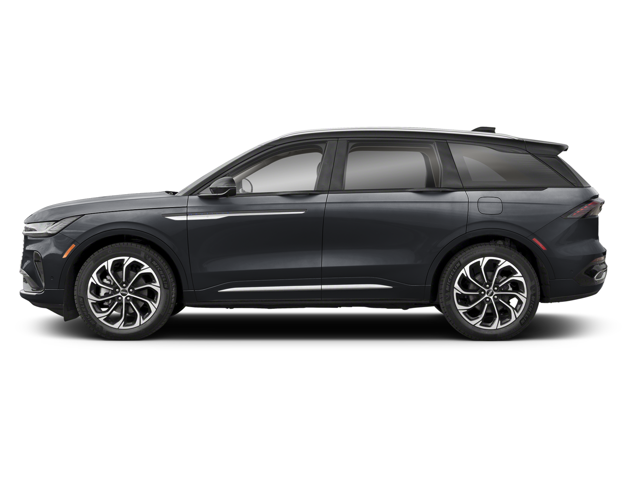 2024 Lincoln Nautilus Reserve III AWD SUV W/Equipment Group 203A