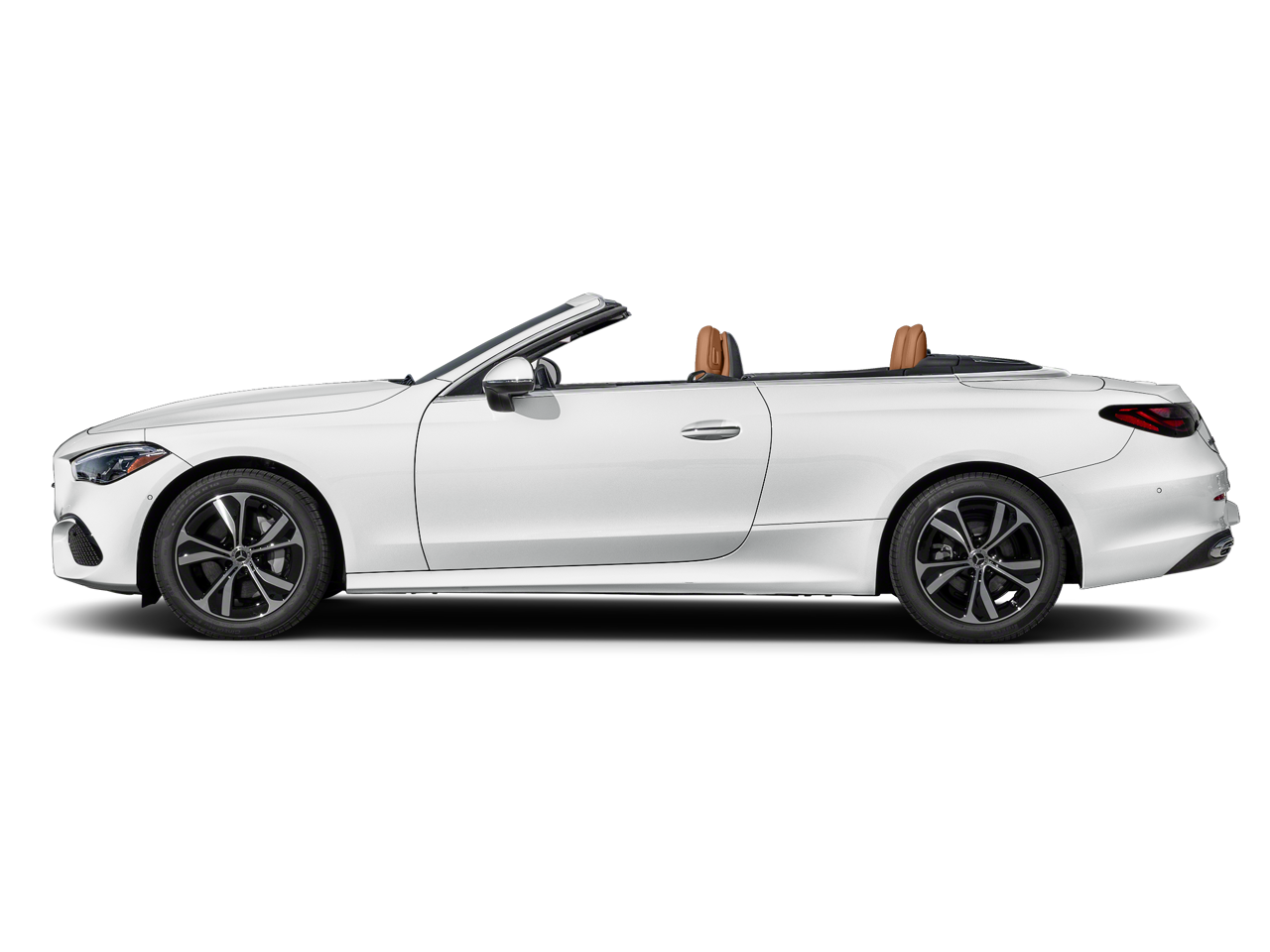 2024 Mercedes-Benz CLE 300 CLE 300 4MATIC® Cabriolet W/Driver Assistance Packages