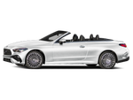 2024 Mercedes-Benz CLE 300 4MATIC® Cabriolet W/Navigation & 12 Miles