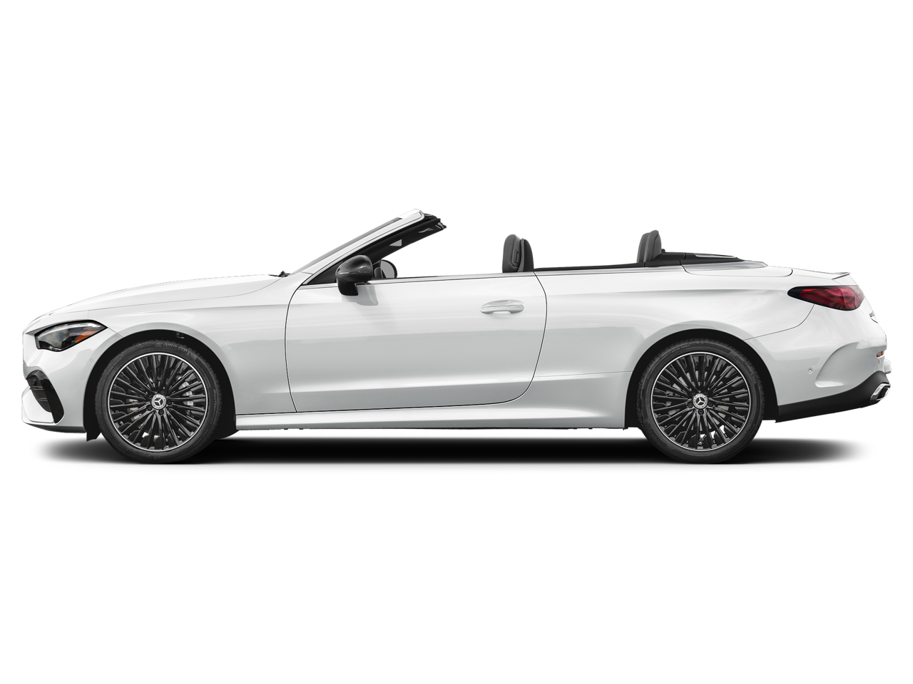 2024 Mercedes-Benz CLE 450 CLE 450 4MATIC® Cabriolet W/Navigation