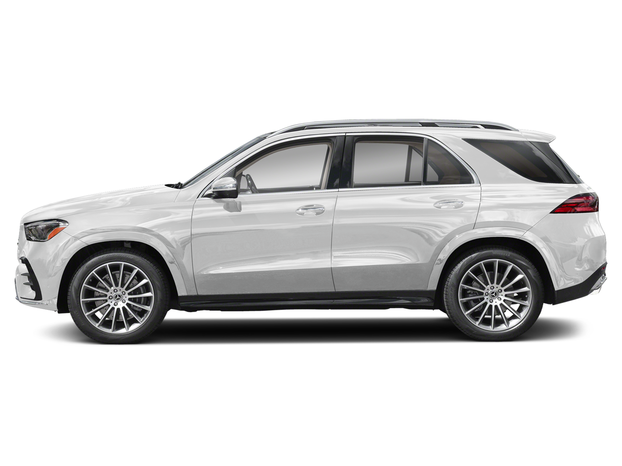 2024 Mercedes-Benz GLE 450 GLE 450 4MATIC® SUV W/Exclusive Trim & Winter Packages