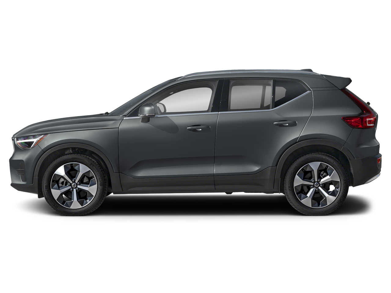 2025 Volvo XC40 Ultra Bright Theme