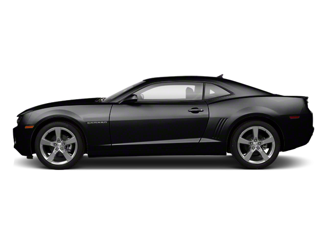2010 Chevrolet Camaro 2 Door Coupe 2SS W/RS Package & 3K Miles