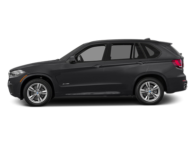 2014 BMW X5 xDrive35d SUV W/Xline, Premium & Driver Assistance Packages