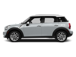 2014 MINI Cooper Countryman FWD 4 Door Wagon W/Panoramic Sunroof