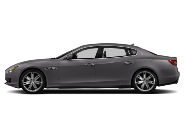 2015 Maserati Quattroporte S - Photo 61