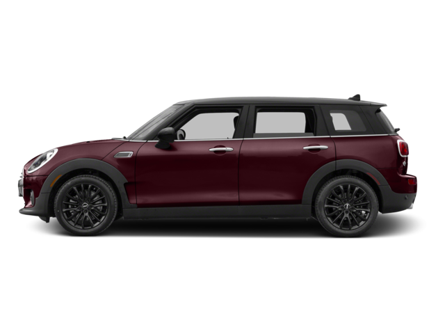 2016 MINI Cooper Clubman 4 Door Hatchback W/Premium and Sport Packages